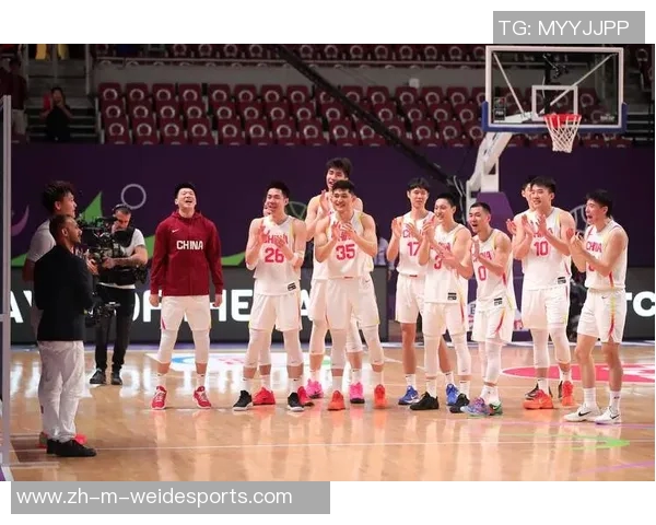 中国男篮18人大名单预测广东辽宁广厦7人入选力争亚洲杯夺冠目标